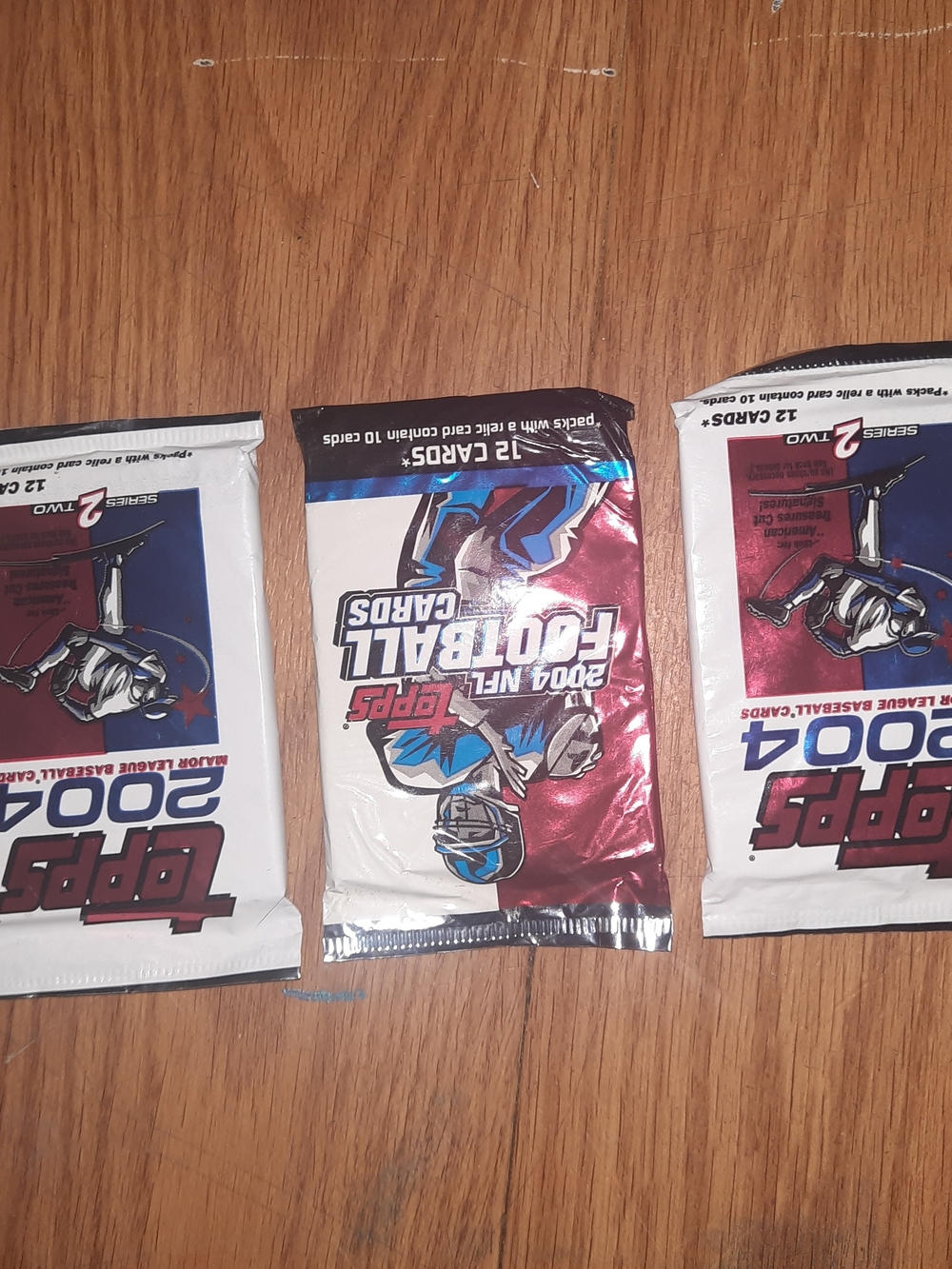 Topps Playing Cards
